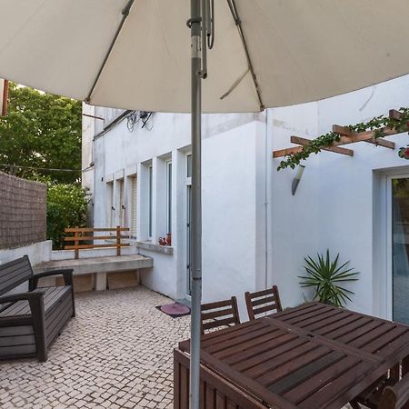 Flh Cascais Apartment With Terrace Экстерьер фото