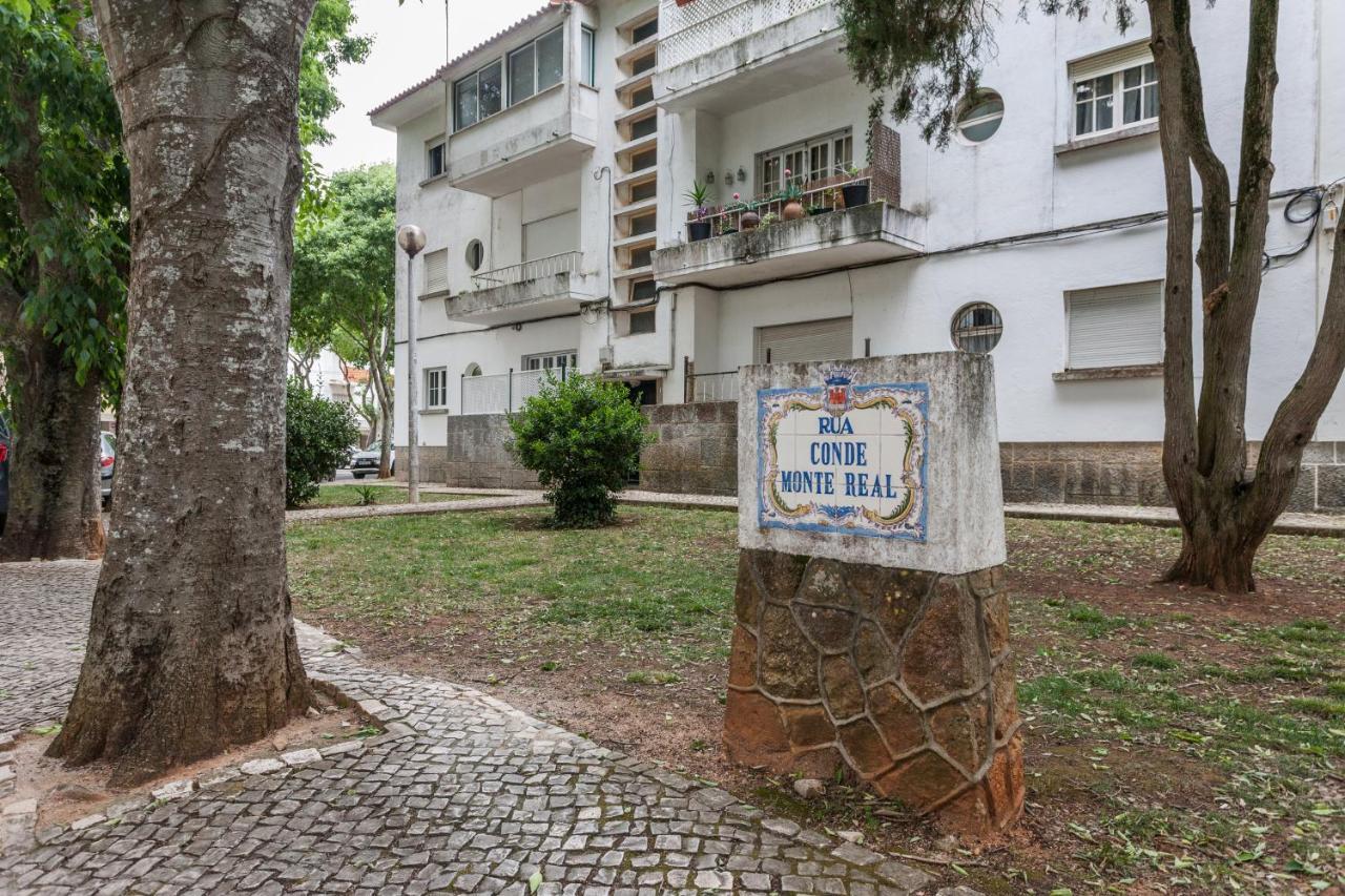 Flh Cascais Apartment With Terrace Экстерьер фото