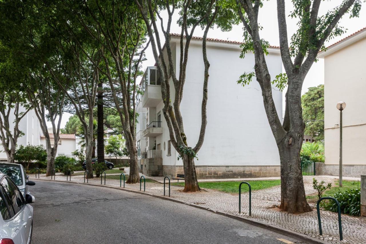 Flh Cascais Apartment With Terrace Экстерьер фото